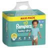 Pampers baby dry maxi t5 x90