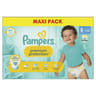 Pampers premium protection maxi t5 x76