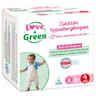 Love & green culottes hypoallergeniques et ecologiques t4 x 32