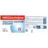 Mercurochrome solution aqueuse d'éosine 100 ml