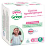 Love & green culottes hypoallergeniques et écologiques t6 x 26