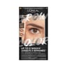 L'oréal paris brow color coloration sourcils semi-permanente 5.0 châtain