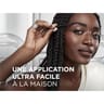 L'oréal paris brow color coloration sourcils semi-permanente 1.0 noir