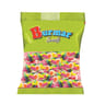 Sugar bonbons big mix halal 100g