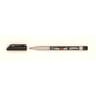Stabilo marqueur feutre write 4 all  noir
