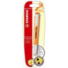 Stabilo surligneur swing cool orange