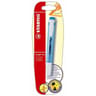 Stabilo surligneur swing cool bleu
