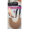 Protège pieds coton Les Accessoires Le Bourget GRAVIER 607 TU
