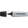 Stabilo Surligneur  boss original - POUDRE DE GRIS