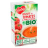Liebig bio velouté de tomates et pointe d'origan 1l