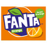 Fanta orange 2L