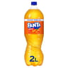 Fanta orange 2L
