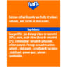 Fanta orange 2L