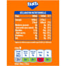 Fanta orange 2L