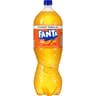 Fanta orange 2L