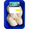 Volailles Champenoises cuisses de poulet 1kg