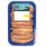 Volailles Champenoises aiguillettes de poulet 100% végétal