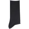 2 paires de mi chaussettes caresse femme Bleuforêt NOIR/NOIR DR8 37\41