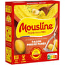Mousline purée façon presse-purée format 3 personnes 375g