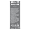 Axe eau de toilette black 100ml