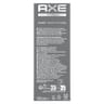 Axe eau de toilette dark temptation 100ml