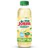 Jocker fraich +pomme citron menthe 75cl
