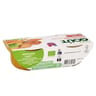 Good goût carottes patate douce lentilles corail façon dahl 2x190g