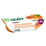 Good goût carottes patate douce lentilles corail façon dahl 2x190g