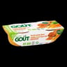 Good goût carottes patate douce lentilles corail façon dahl 2x190g