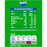 Fanta exotic mango passion fruit pet 1.25l