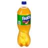 Fanta exotic mango passion fruit pet 1.25l