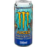 Monster aussi lemonade 50cl