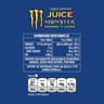 Monster aussi lemonade 50cl