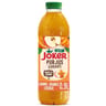 Joker pur jus engagé pomme orange courge 90cl