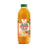 Joker pur jus engagé pomme orange courge 90cl
