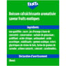 Fanta exotic mango passion fruit pet 1.25l