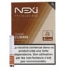 Lot 3 pods preremplis Classic Cubain 20mg Nexi One - Aspire