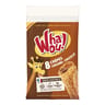 Whaou! crêpes caramel chocolat x8 256g
