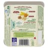 Blédina petit plat butternut, duo de carottes, pates étoile & boeuf dès 15mois 200g
