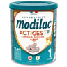 Modilac actigest lf + 1er âge 800gr
