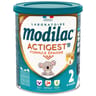 Modilac actigest lf + 2ème âge 800gr