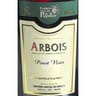 Pinot noir arbois 12.5 cl 75 cl vin structuré équilibré par son coté fruité et thanique