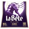 La bête 6x25cl 8%vol