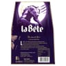 La bête 6x25cl 8%vol