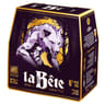 La bête 6x25cl 8%vol