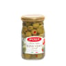Iposea Olives vertes farcies 290g