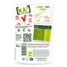 N.A! fruit stick fraise doypack de 40g