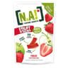 N.A! fruit stick fraise doypack de 40g