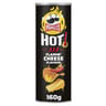 Pringles hot falmin chili cheese 160g