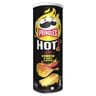 Pringles hot falmin chili cheese 160g